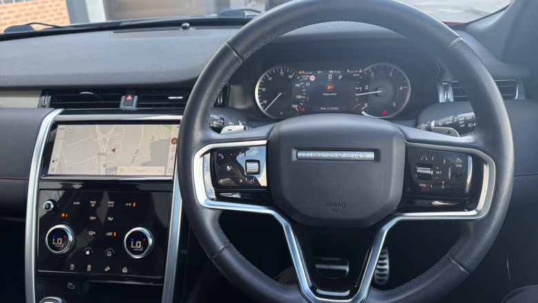 Land Rover Discovery Sport 2.0 D200 Urban Edition 5dr Auto [5 Seat] Diesel Station Wagon